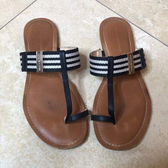 Tommy Hilfiger Sandals   - Picture 1 of 2